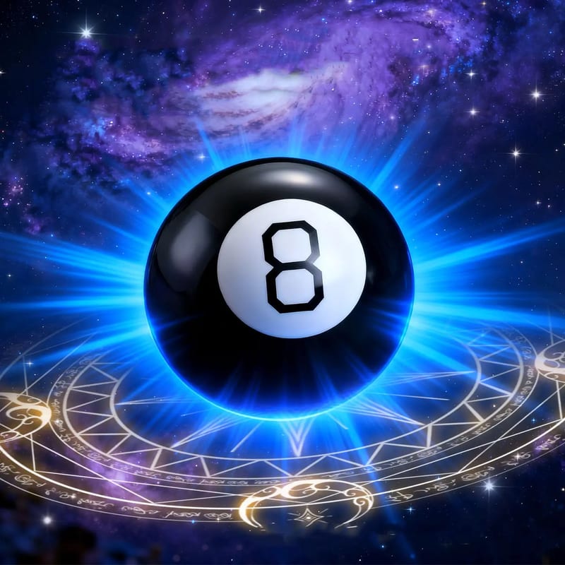 The Complete Guide to Custom Magic 8 Ball Manufacturing, Wholesale & Branding in 2026