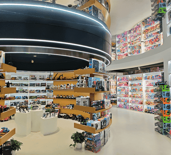 How to Choose a Reliable Toy Manufacturer? Start With the Buyers Who Keep Coming Back