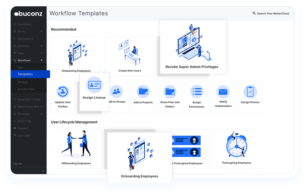 sass-dashboard