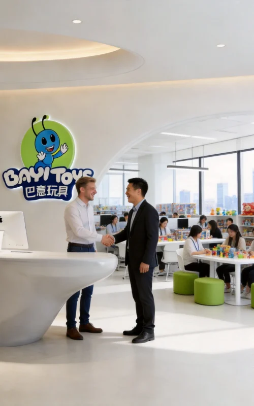 bayitoys about